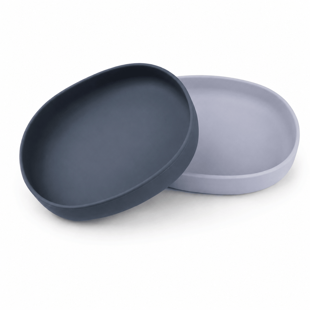 Miaou & Co Gamelles en Silicone Souples pour Chat - Faciles à Nettoyer