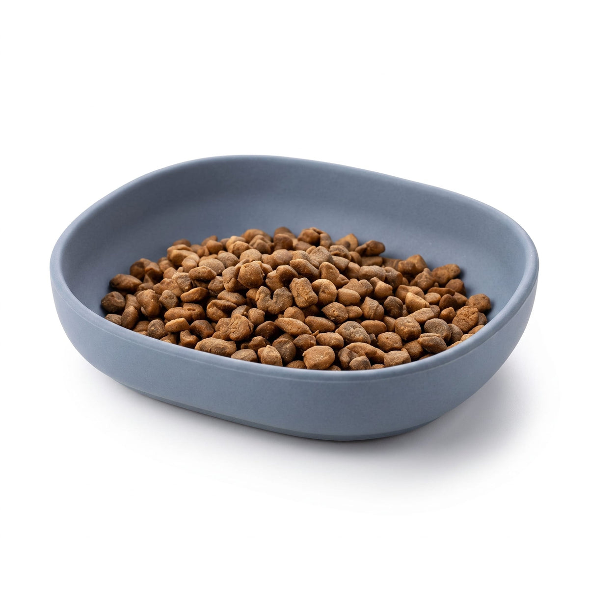 Miaou & Co Gamelles en Silicone Souples pour Chat - Faciles à Nettoyer