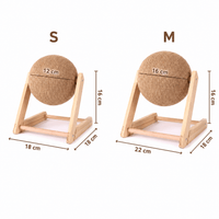 Miaou & Co Griffoir boule pour Chat