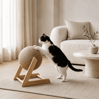 Miaou & Co Griffoir boule pour Chat