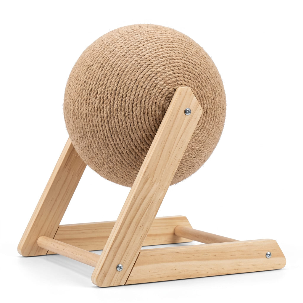 Miaou & Co Griffoir boule pour Chat