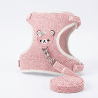 Miaou & Co Harnais Chaton
