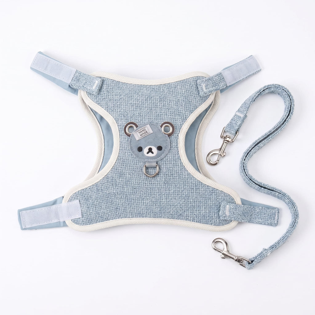 Miaou & Co Harnais Chaton
