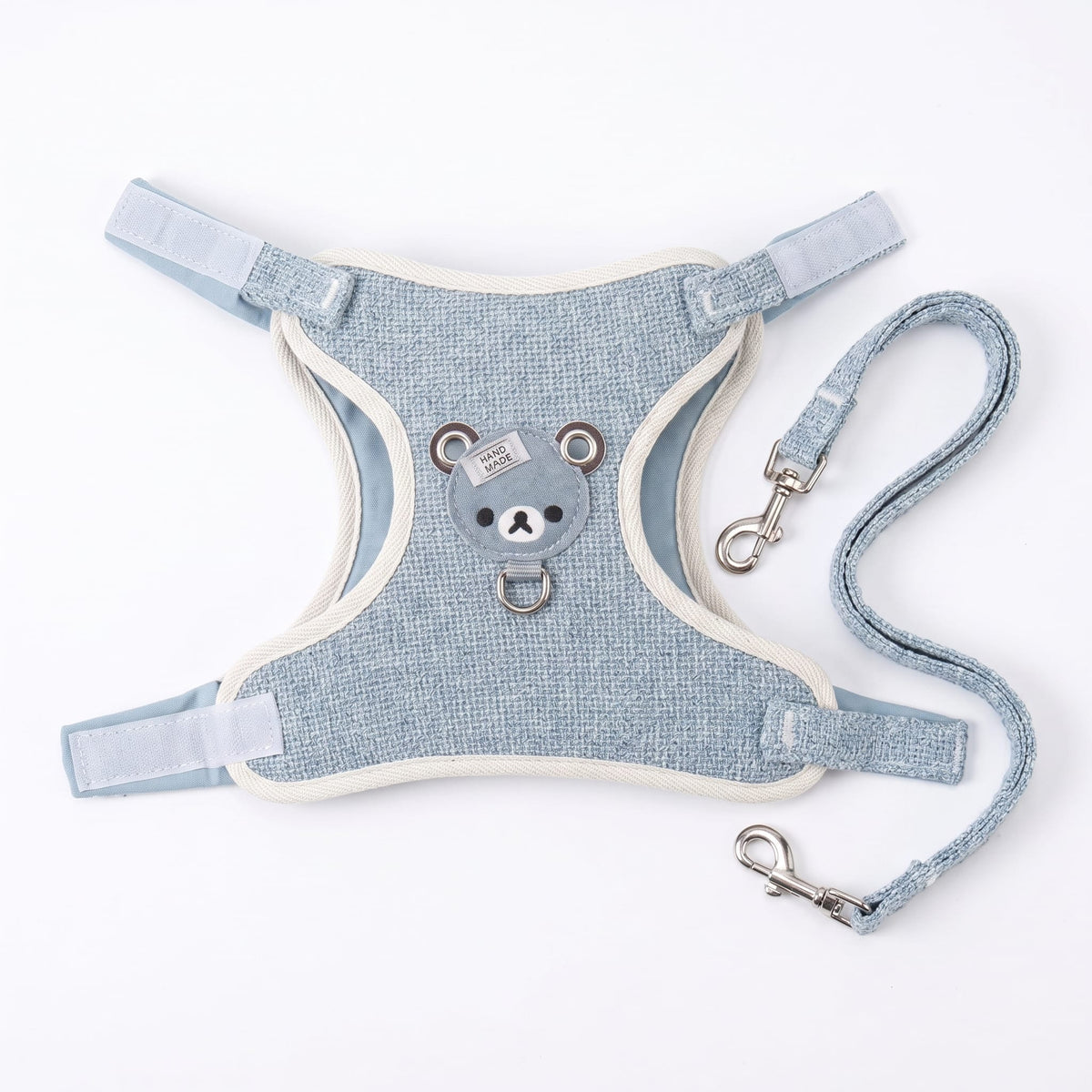 Miaou & Co Harnais Chaton