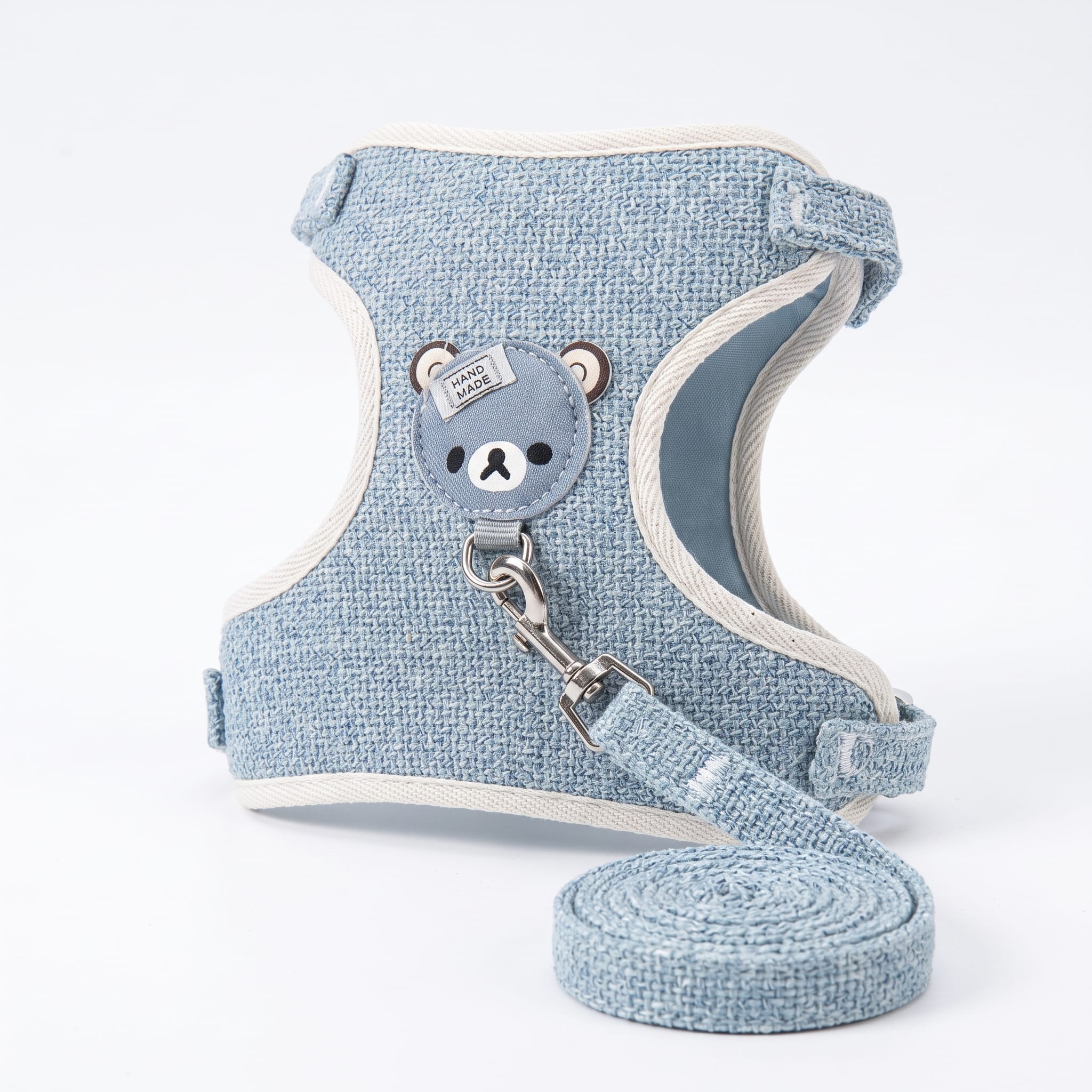 Miaou & Co Harnais Chaton