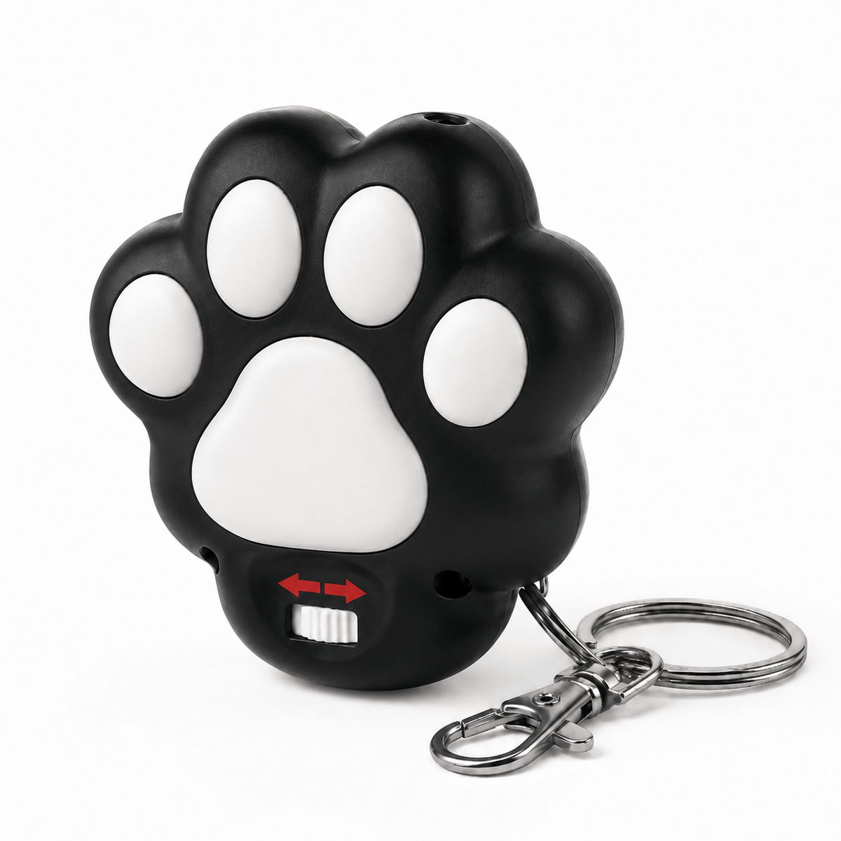 Miaou & Co Mini Laser pour Chat - Jeu Instinctif Anti-Ennui