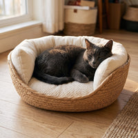 Miaou & Co Panier Design pour Chat