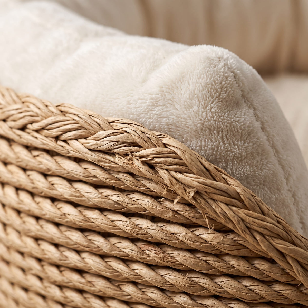 Miaou & Co Panier Design pour Chat