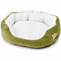 Miaou & Co Panier pour Chat en Coton