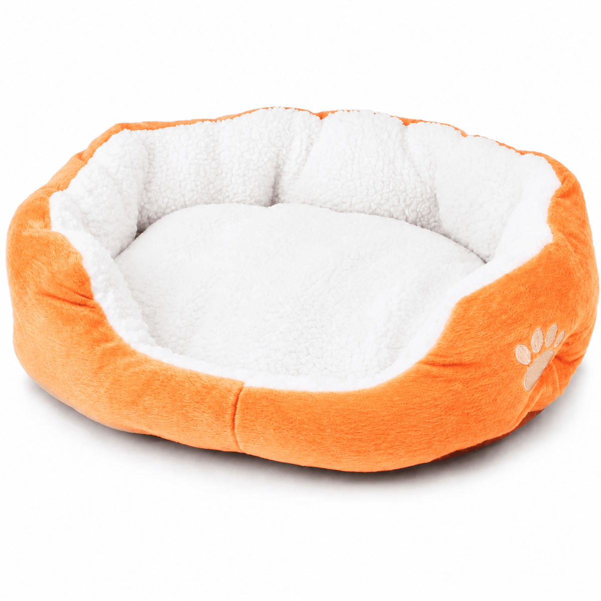 Miaou & Co Panier pour Chat en Coton