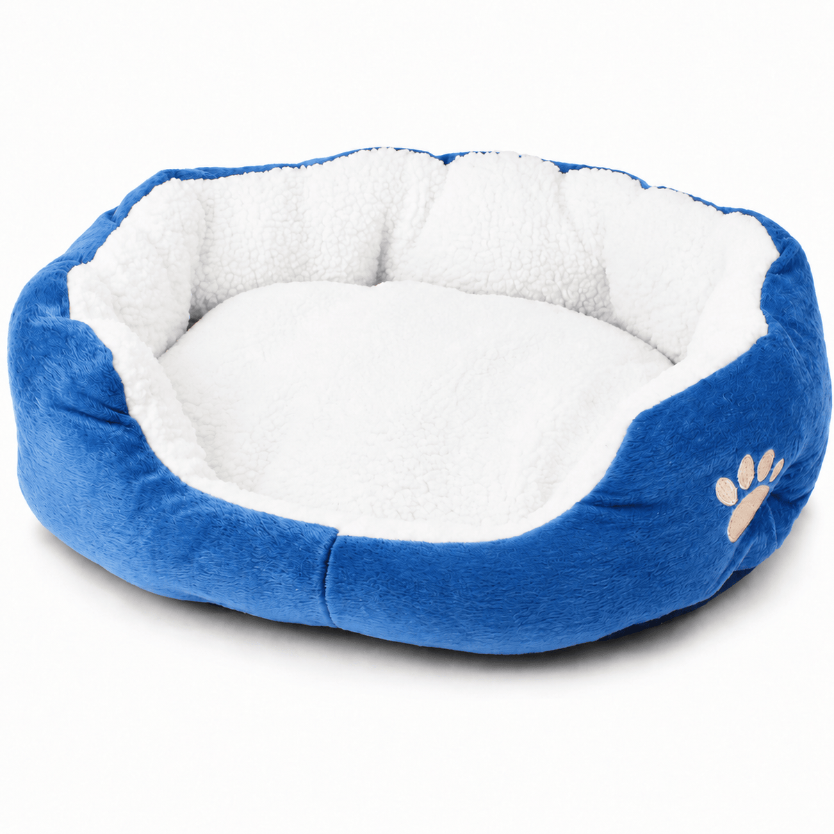 Miaou & Co Panier pour Chat en Coton
