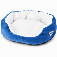 Miaou & Co Panier pour Chat en Coton