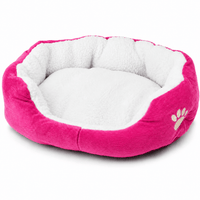 Miaou & Co Panier pour Chat en Coton