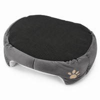 Miaou & Co Panier pour Chat en Coton