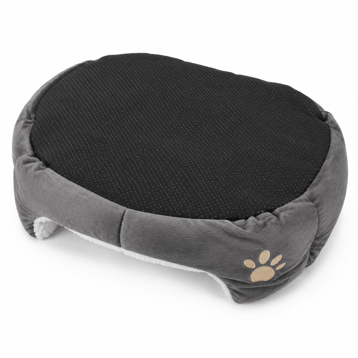 Miaou & Co Panier pour Chat en Coton