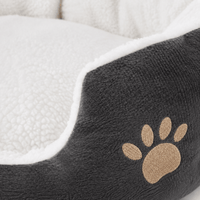 Miaou & Co Panier pour Chat en Coton