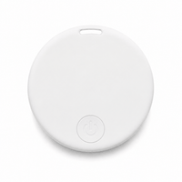 Miaou & Co Puce GPS Chat sans Collier