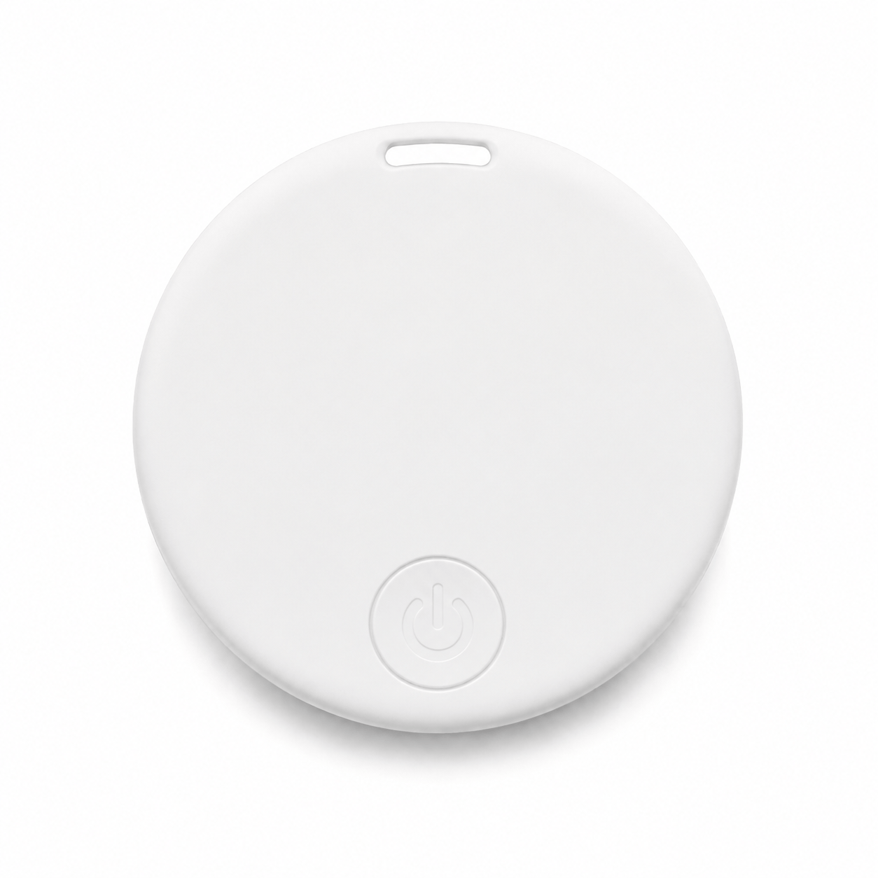Miaou & Co Puce GPS Chat sans Collier