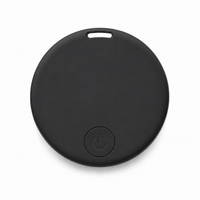 Miaou & Co Puce GPS Chat sans Collier