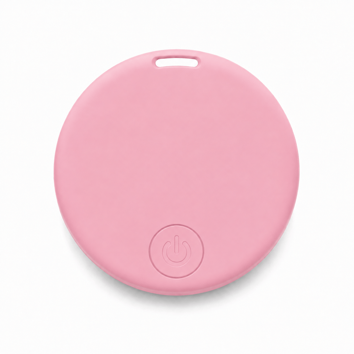 Miaou & Co Puce GPS Chat sans Collier