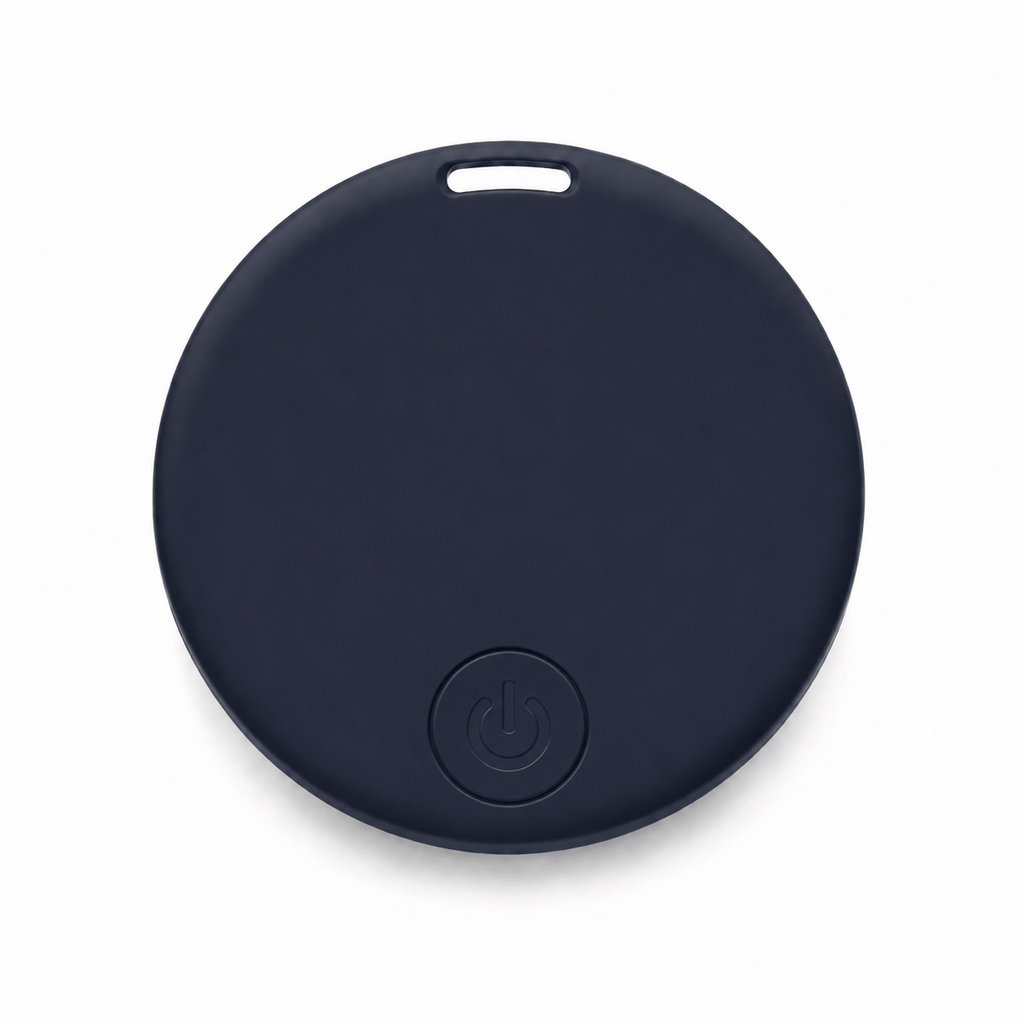 Miaou & Co Puce GPS Chat sans Collier