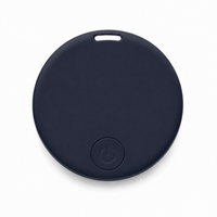 Miaou & Co Puce GPS Chat sans Collier