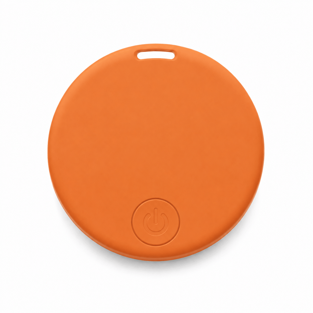 Miaou & Co Puce GPS Chat sans Collier