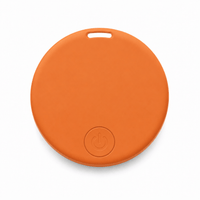 Miaou & Co Puce GPS Chat sans Collier