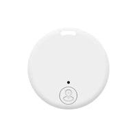 Miaou & Co Puce GPS Chat sans Collier