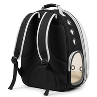 Miaou & Co Sac à Dos Chat Bulle