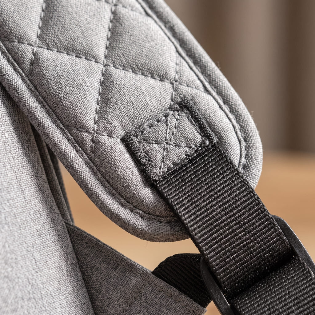 Miaou & Co Sac à Dos pour 2 Chats