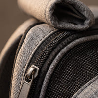 Miaou & Co Sac à Dos pour 2 Chats