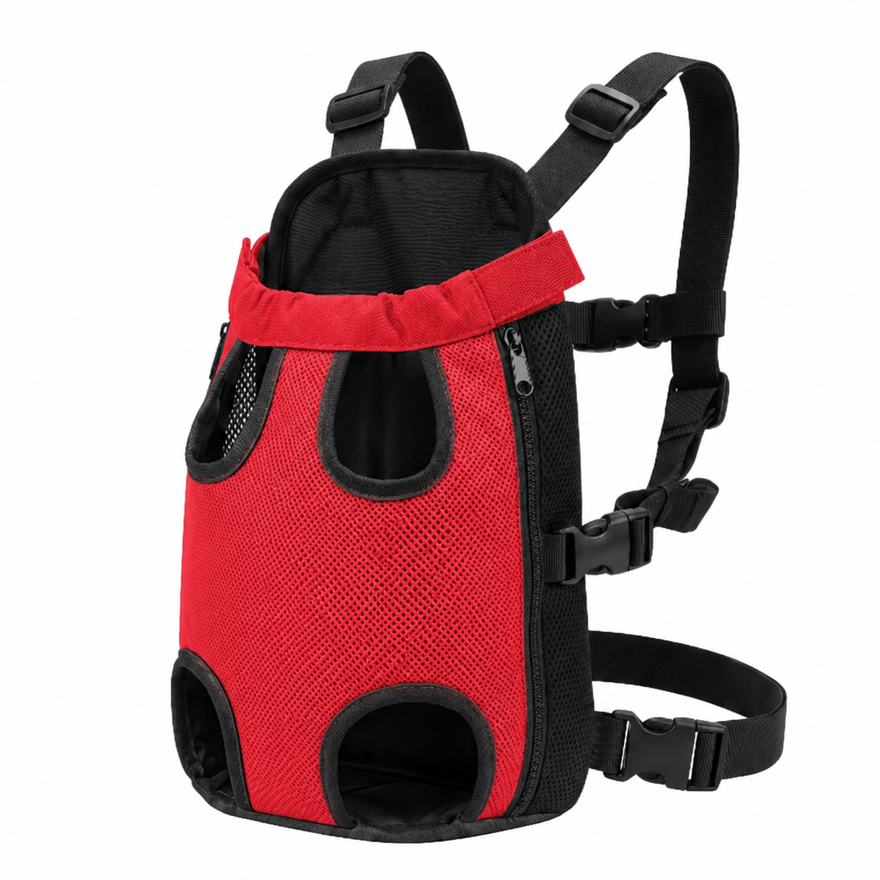 Miaou & Co Sac à Dos Ventral pour Chat