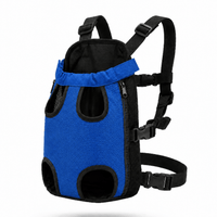 Miaou & Co Sac à Dos Ventral pour Chat
