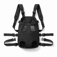 Miaou & Co Sac à Dos Ventral pour Chat