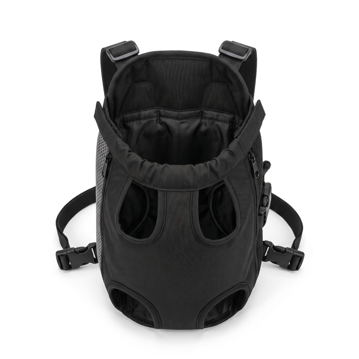 Miaou & Co Sac à Dos Ventral pour Chat