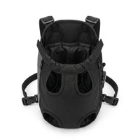 Miaou & Co Sac à Dos Ventral pour Chat