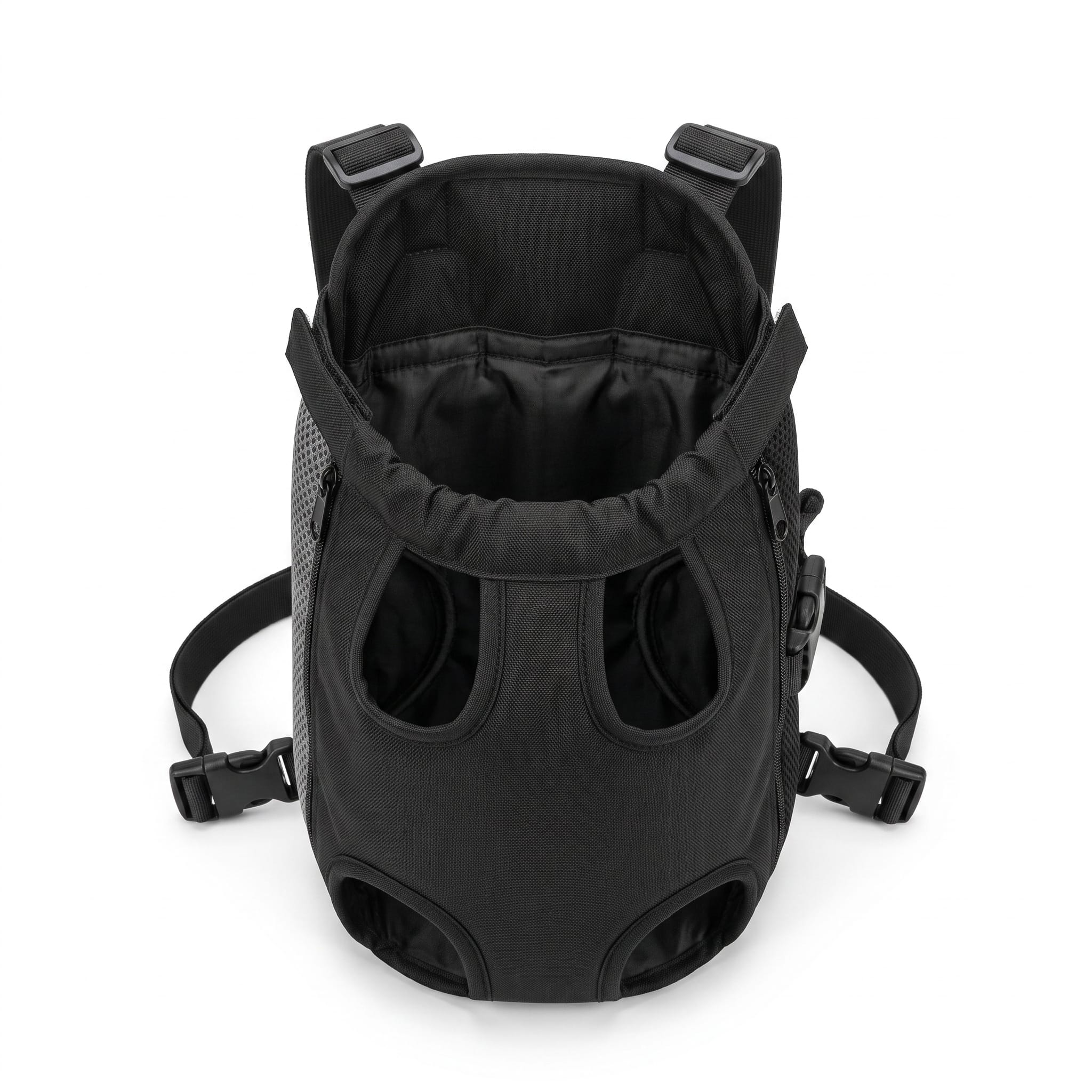 Miaou & Co Sac à Dos Ventral pour Chat