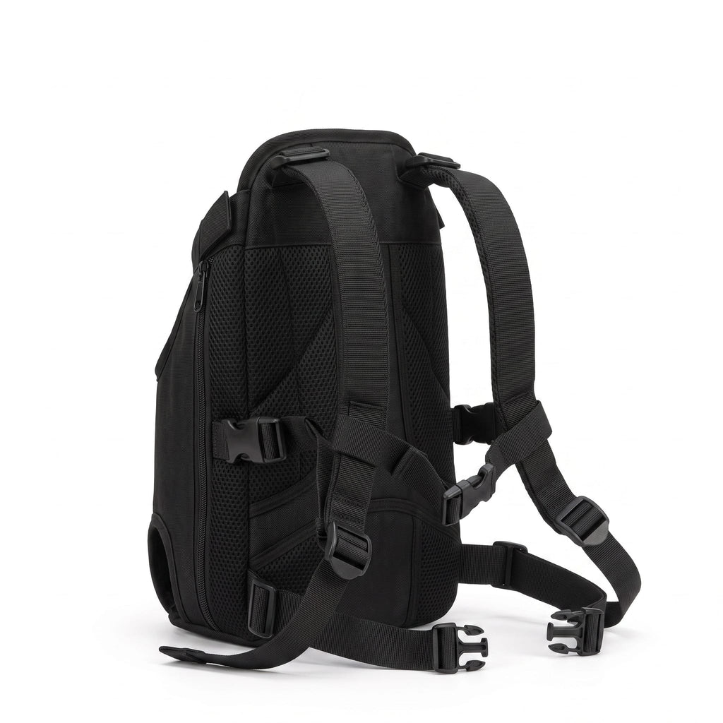 Miaou & Co Sac à Dos Ventral pour Chat