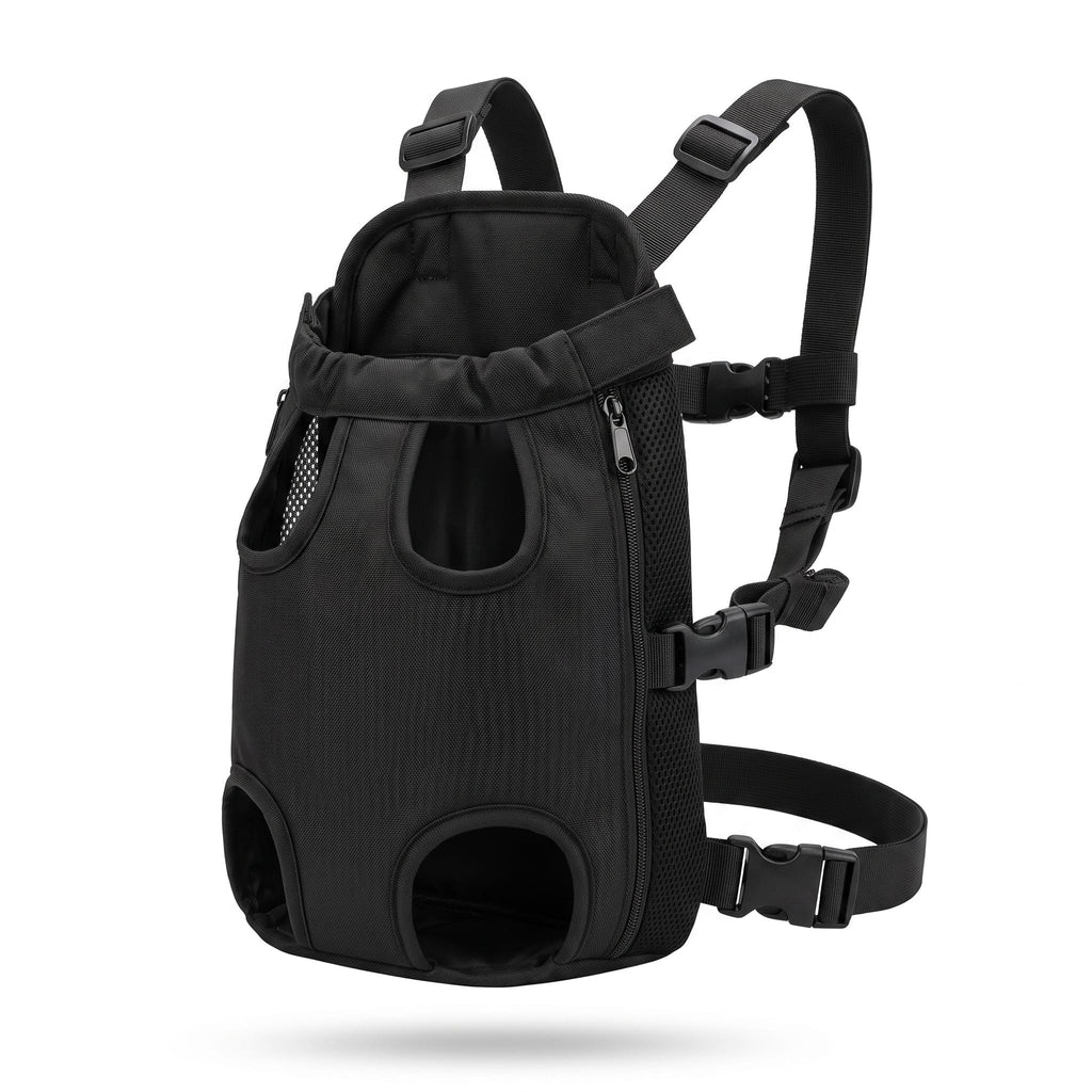Miaou & Co Sac à Dos Ventral pour Chat