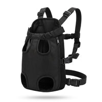Miaou & Co Sac à Dos Ventral pour Chat
