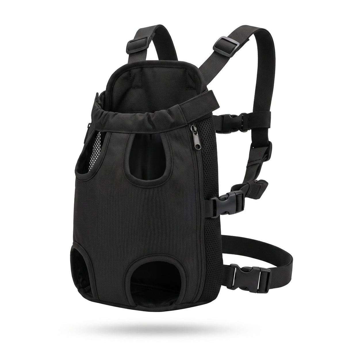 Miaou & Co Sac à Dos Ventral pour Chat
