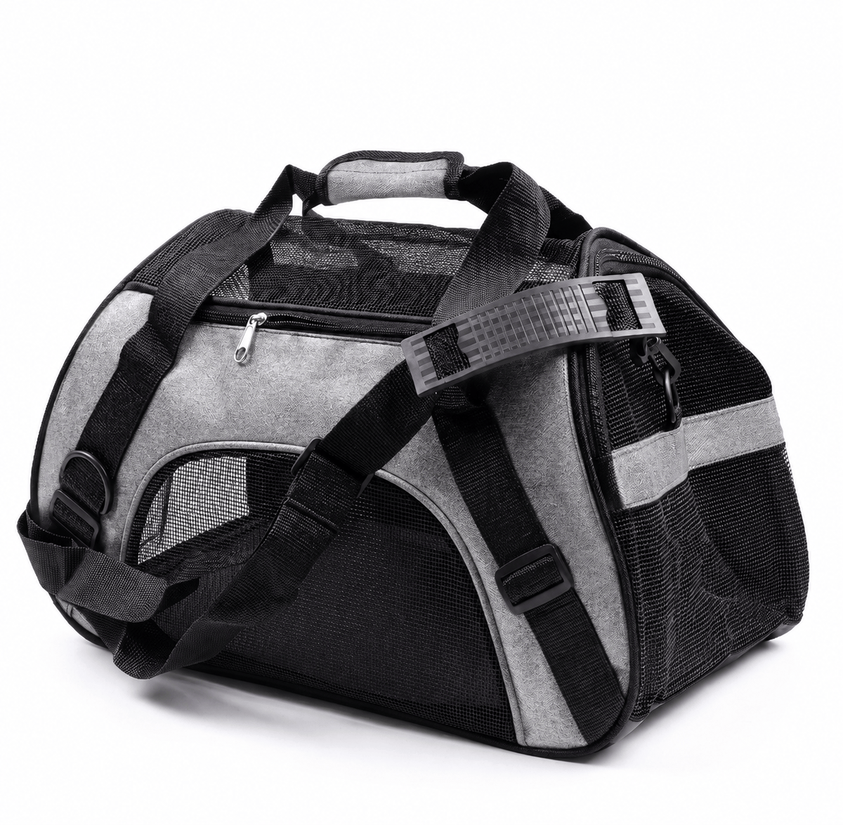 Miaou & Co Sac de Transport pour Chat en Avion - Format Pour Voyage en Cabine