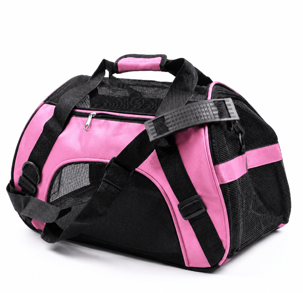Miaou & Co Sac de Transport pour Chat en Avion - Format Pour Voyage en Cabine