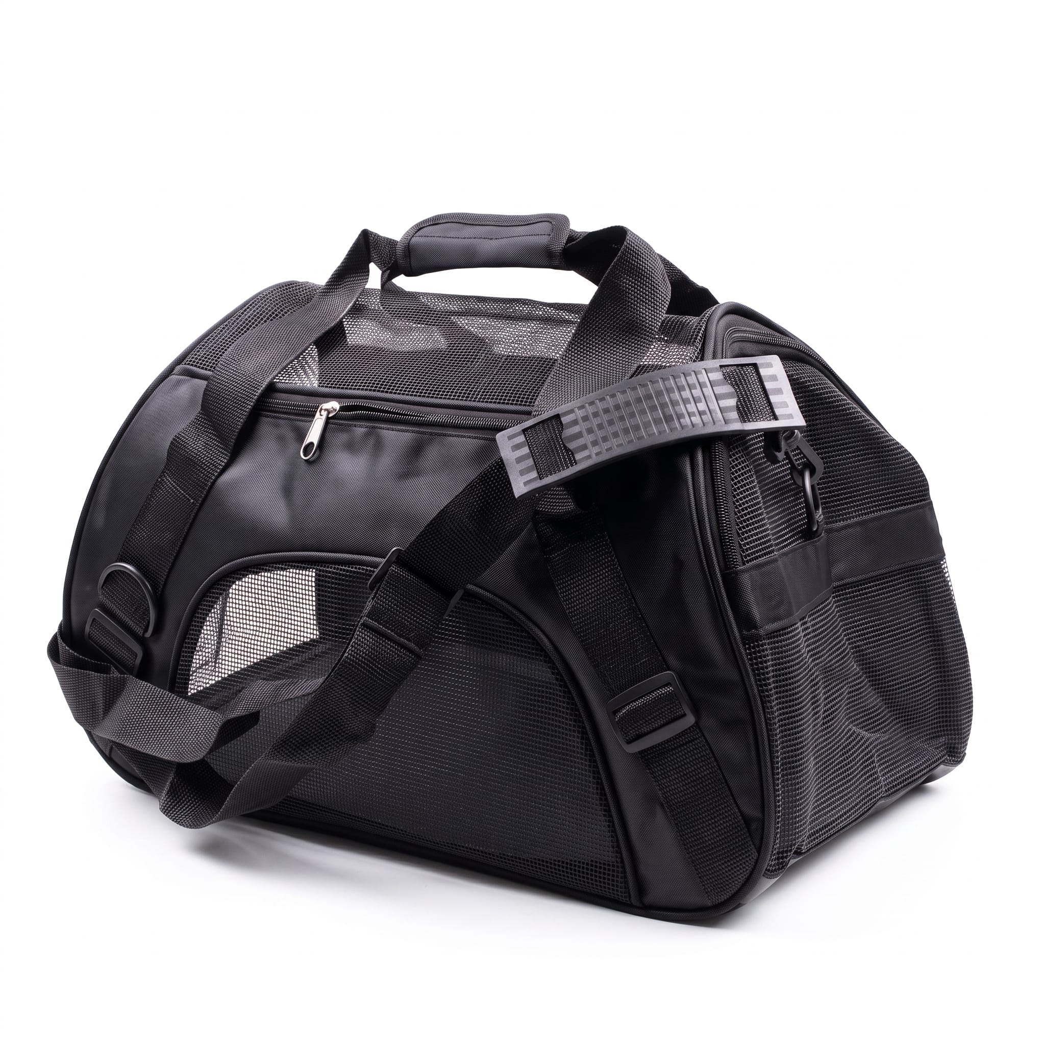 Miaou & Co Sac de Transport pour Chat en Avion - Format Pour Voyage en Cabine