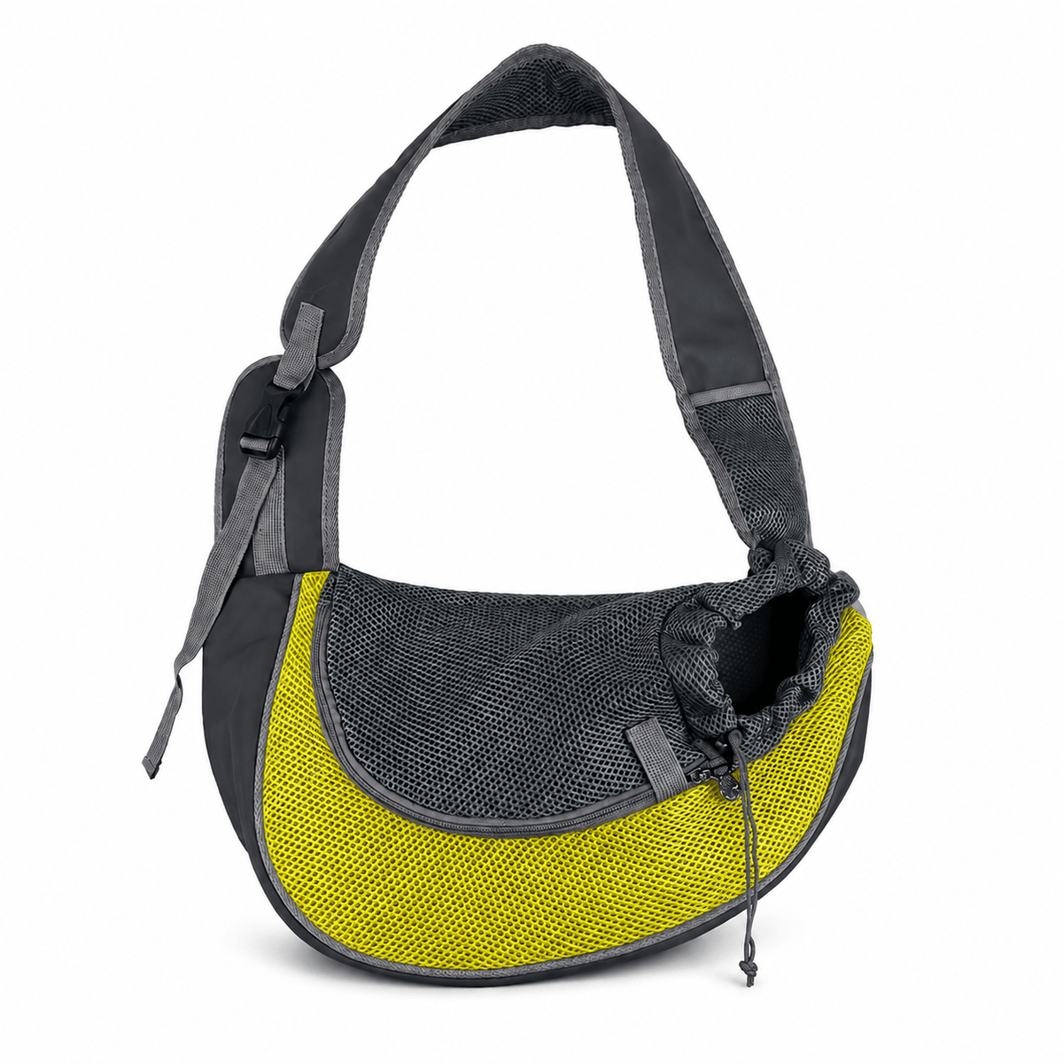 Miaou & co  Sac de Transport pour Chat en Bandoulière