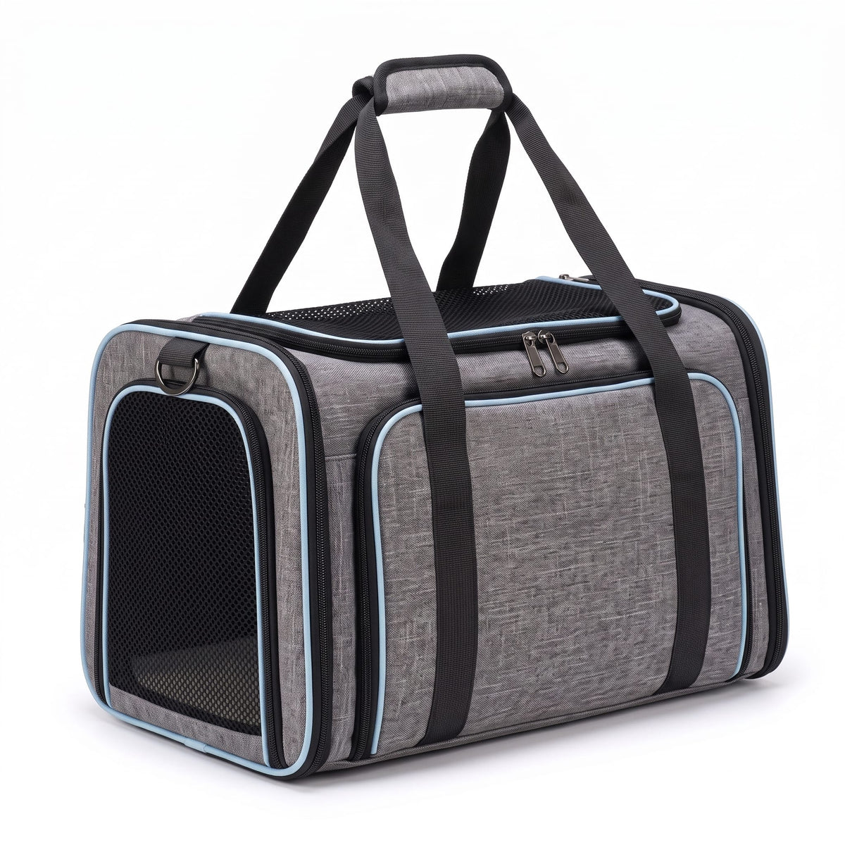 Miaou & Co Sac de Transport pour chat Extensible