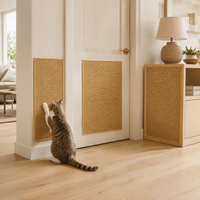 Miaou & Co Tapis Griffoir Couvre-Meubles