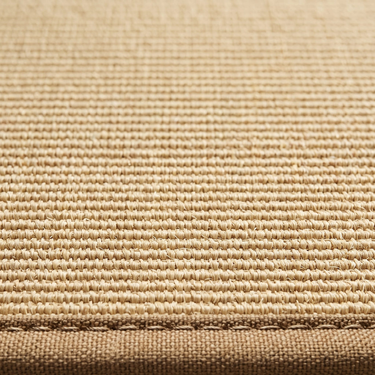 Miaou & Co Tapis Griffoir pour Chat en Sisal Naturel - Protège Canapé et Meubles