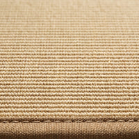 Miaou & Co Tapis Griffoir pour Chat en Sisal Naturel - Protège Canapé et Meubles